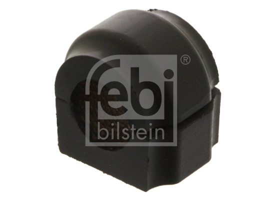Mounting, stabiliser bar